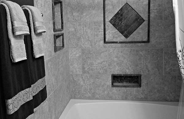 Bathroom Remodeling Forney