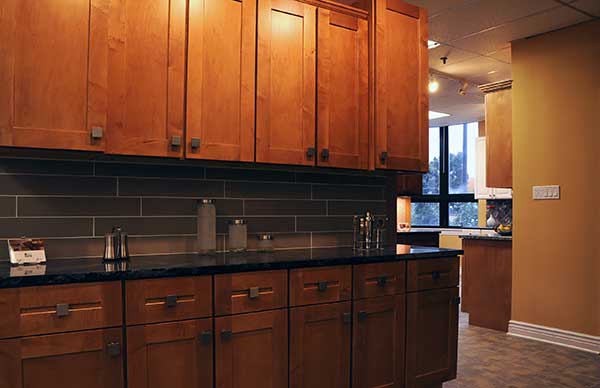 Kitchen Remodeling Forney